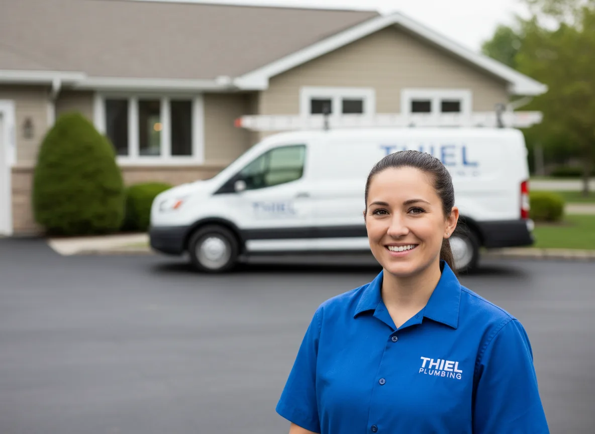 Plumber Casselton, ND FAQs